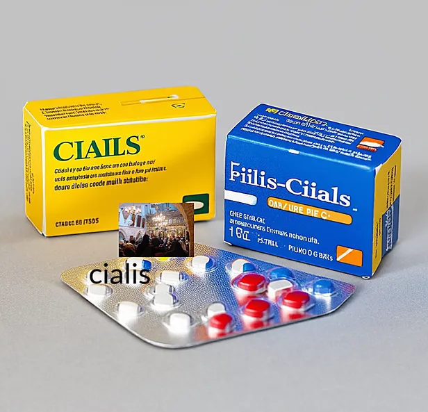 Medicinale generico del cialis